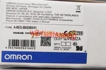 1PCS New Omron Enabling Switch Device A4EG-BM2B041. Price: $554.00.