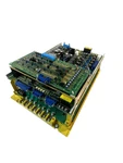 Fanuc A06B-6059-H212#H514 Ac Spindle Drive Next Day Air Available Used. Price: $4817.96.