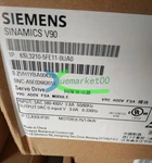 1PCS New Siemens Servo Drive. Price: $370.00.