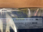Copley Controls Adp 055 18 Accelnet Servo Drive Controller ( New). Price: $250.00.