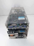 Gould A573-030 Servo Ac Spindle Amplifier Used. Price: $410.00.