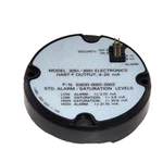 Rosemount 3051/3001 Label 3031-620-1/AB Transmitter Module Used.. Price: $170.00.