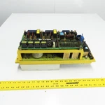 Fanuc A06B-6058-H230 Servo Amplifier Unit Used. Price: $979.97.