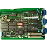 Used Mitsubishi RF203 Servo Drive. Price: $1392.99.