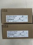1PC New Panasonic MADLN15SF Ac Servo Driver Expedited Shipping. Price: $357.20.