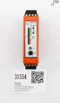 31554 Ifm Electronic Flow Controller (new) SN0150. Price: $405.00.