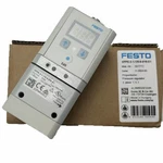 1PC New Proportional Valve VPPE-3-1-1/8-6-010-E1 For Festo 557772. Price: $113.61.