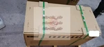 One New Siemens 6RA7081-6DV62-0 Dc Governor. Price: $6321.95.