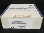 One Ge Fanuc RX3I Profibus Dp Master IC695PBM300-BA New. Price: $1291.56.