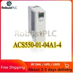 Abb New Inverter ACS550-01-04A1-4 1.5KW No Keypad. Price: $484.05.