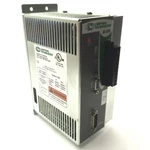 Control Techniques EI-205-00-0C7 Ac Servo Drive In: 1PH 240V Out: 3PH 220V 5.0A Used. Price: $995.00.
