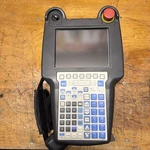 A05B-2518-C202#EMH Fanuc Robot Teach Pendant! Tested! Used. Price: $699.99.