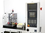 Cameron/fanuc Cnc High Precision Micro Milling & Drilling Center, Tool Changer Used. Price: $17250.00.