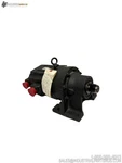 Mitsubishi HC-SFS52BG1H Servo Motor W/ CNHM-4105-6 Cyclo Drive Used. Price: $780.00.