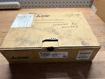 New In Box-mitsubishi MDS-EJH-V1-10 Servo Drive Unit. Price: $3295.00.
