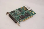 Iotech Daq Board 1033-4000 Rev:h Tested Working Free Ship Used. Price: $270.00.