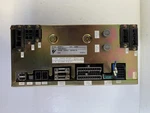 Yaskawa JZRCR-NTU15-2 Power Supply Drive Used. Price: $250.00.