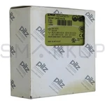 New In Box Pilz Pze X4V 1/24VDC 4N/O Fix 774581 Safety Relay. Price: $255.00.