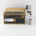 One Mitsubishi Servo Drive MR-E-100A-QW003 New. Price: $526.50.