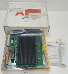 *new In Box* Abb Dsqc 266B 3HAB8797-1 Servo Amplifier Board + Warranty!. Price: $1500.00.