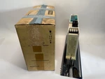 Mitsubishi MDS-B-V14-35 Servo Drive MDSBV1435 New. Price: $1145.55.