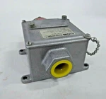 Ccs Custom Component Switches 604GB2 Pressure * New. Price: $110.00.