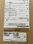 1PC New Mitsubishi MDS-EH-V2-10 Servo Drive MDSEHV210 #us. Price: $2536.50.