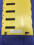 Fanuc A03B-0807-C001 ABU10A Slot I/o Base Unit Used. Price: $75.00.