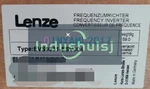 One Lenze Servo Drive Inverter EVS9331-ESV004 New. Price: $16934.23.