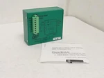 182526 New-no Box; Quicksilver QCI-CLCF-01 Clamp Module; High Current; 12A. Price: $82.94.