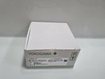Yokogawa F3XD32-3F Expedited Shipping By Fedex New. Price: $140.00.