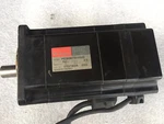 Used Sanyo Denki Ac Servo Motor P50B08075HXS00. Price: $432.45.