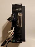 Omron R88D-KT04H Ac Servo Driver With Warranty- Free Shipping Used. Price: $139.99.