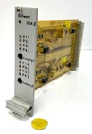 Soliwertkarte 004.2 Bosch Set Point Card 830 303 059 24VDC Used. Price: $150.00.