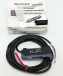 Keyence AP-V41AW Digital Pressure Sensor Amplifier New. Price: $85.50.