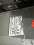 Siemens Simotics Synchronous Servo MOTOR,1FK7063-5AF71-1EH3 Used. Price: $850.00.