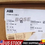 ACS880-01-12A6-3 Abb Inverter New Fast Shipping 1PC Us Free Tax. Price: $986.59.