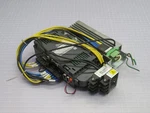 Mitsubishi MR-J4-40B-RJ020 Ac Servo Drive T256640 Used. Price: $338.80.