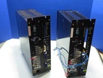 Sanyo Bl Super Servo Amplifier 27BA030FXTH1 Used. Price: $89.99.