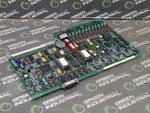 Used Emerson 730108-16 Positioning Servo Drive Control Board 300108-03 Rev. A6. Price: $125.00.
