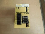 Fanuc 3PH Servo Amplifier Series A06B-6093-H101 200-240V Volt A06B6093H101 Used. Price: $429.25.