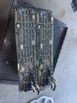 Okuma Servo Drive 1006-0525 11-16 BL2-D 3030. Working Machine. Used. Price: $1300.00.