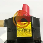 1PC New Fanuc Servo Motor A06B-0033-B075#0008. Price: $1098.10.