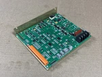 Glentek SMA7377-1 Servo Amplifier Board 7377-1002 Rev Warranty Fast Shipping Used. Price: $899.00.