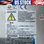 New Mitsubishi MDS-C1-SP-150 Spindle Drive MDSC1SP-150 MDSC1SP150. Price: $2011.00.