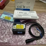 1PC New Omron ZX2-LD100L Smart Sensor ZX2LD100L. Price: $557.30.
