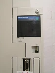 Mitsubishi MR-J2S-22KB Ac Servo Drives MRJ2S22KB New Box Expedited Shipping. Price: $2898.00.