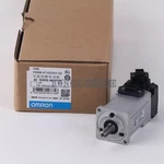 1PC New Omron Ac Servo Motor R88M-K10030H-S2. Price: $278.32.