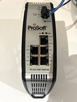Prosoft PLX31-EIP-ASCII4 / PLX31EIPASCII4 Used. Price: $500.00.