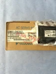 1PCS New In Box Yaskawa SGMAV-04A3A21 Servo Motor. Price: $363.08.